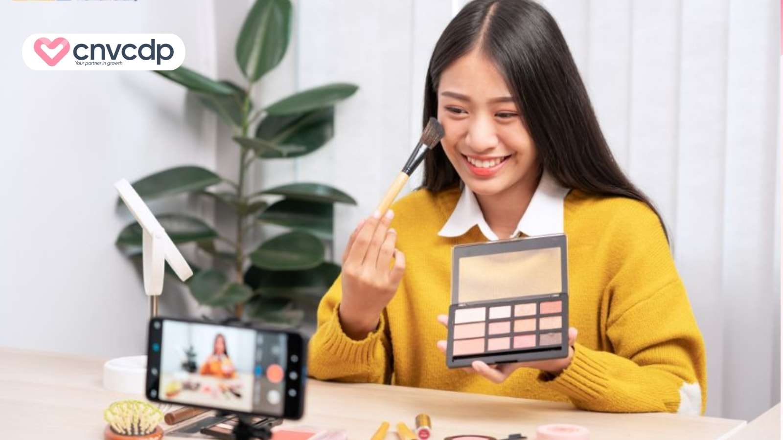7+ Mẫu kịch bản livestream bán mỹ phẩm đơn giản, hiệu quả chốt đơn nhanh 8 Kich ban chia se kinh nghiem cham soc da