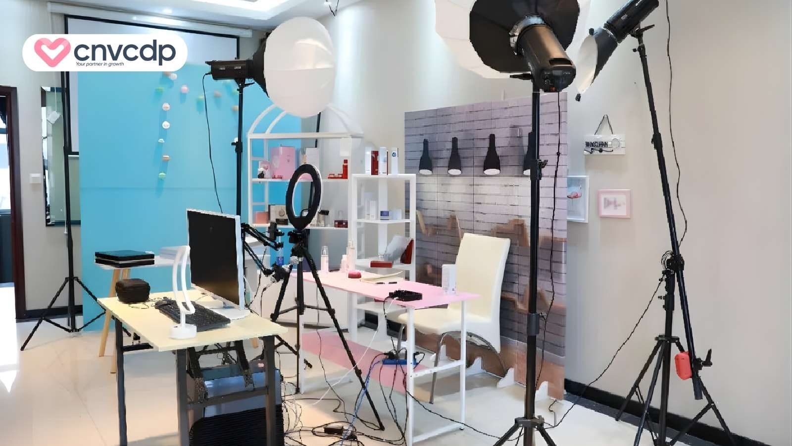 7+ Mẫu kịch bản livestream bán mỹ phẩm đơn giản, hiệu quả chốt đơn nhanh 10 Kich ban hau truong quy trinh san xuat