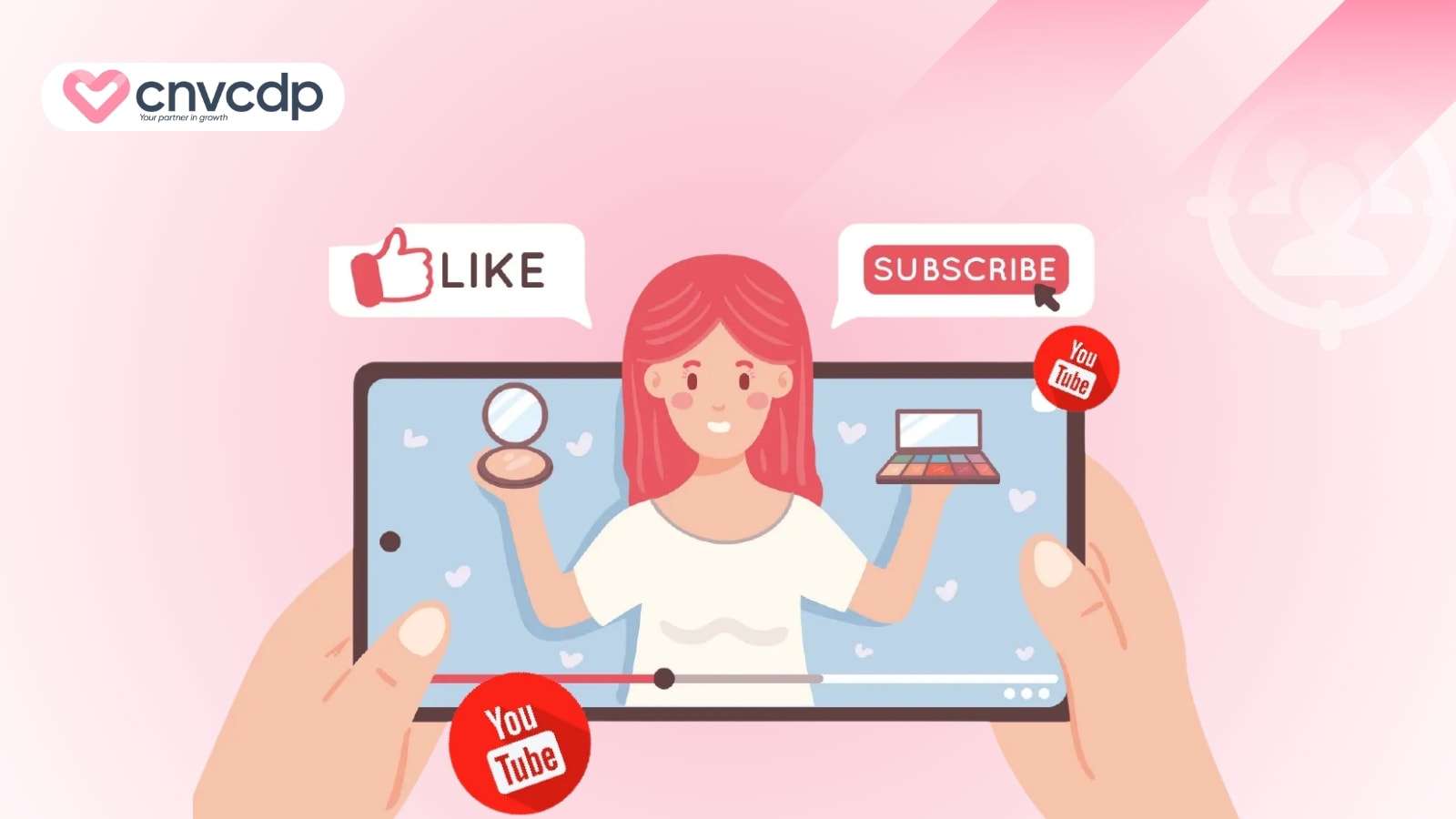 7+ Mẫu kịch bản livestream bán mỹ phẩm đơn giản, hiệu quả chốt đơn nhanh 9 Kich ban minigame tang qua