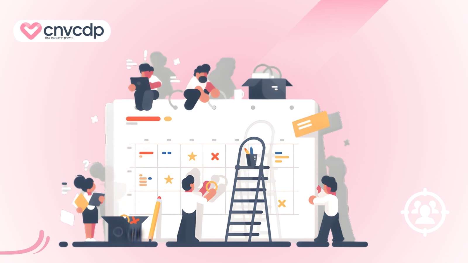 7 cách quản lý nhân viên bán hàng dễ áp dụng, giúp doanh số tăng nhanh 5 Lap ke hoach muc tieu cho tung nhan vien ban hang