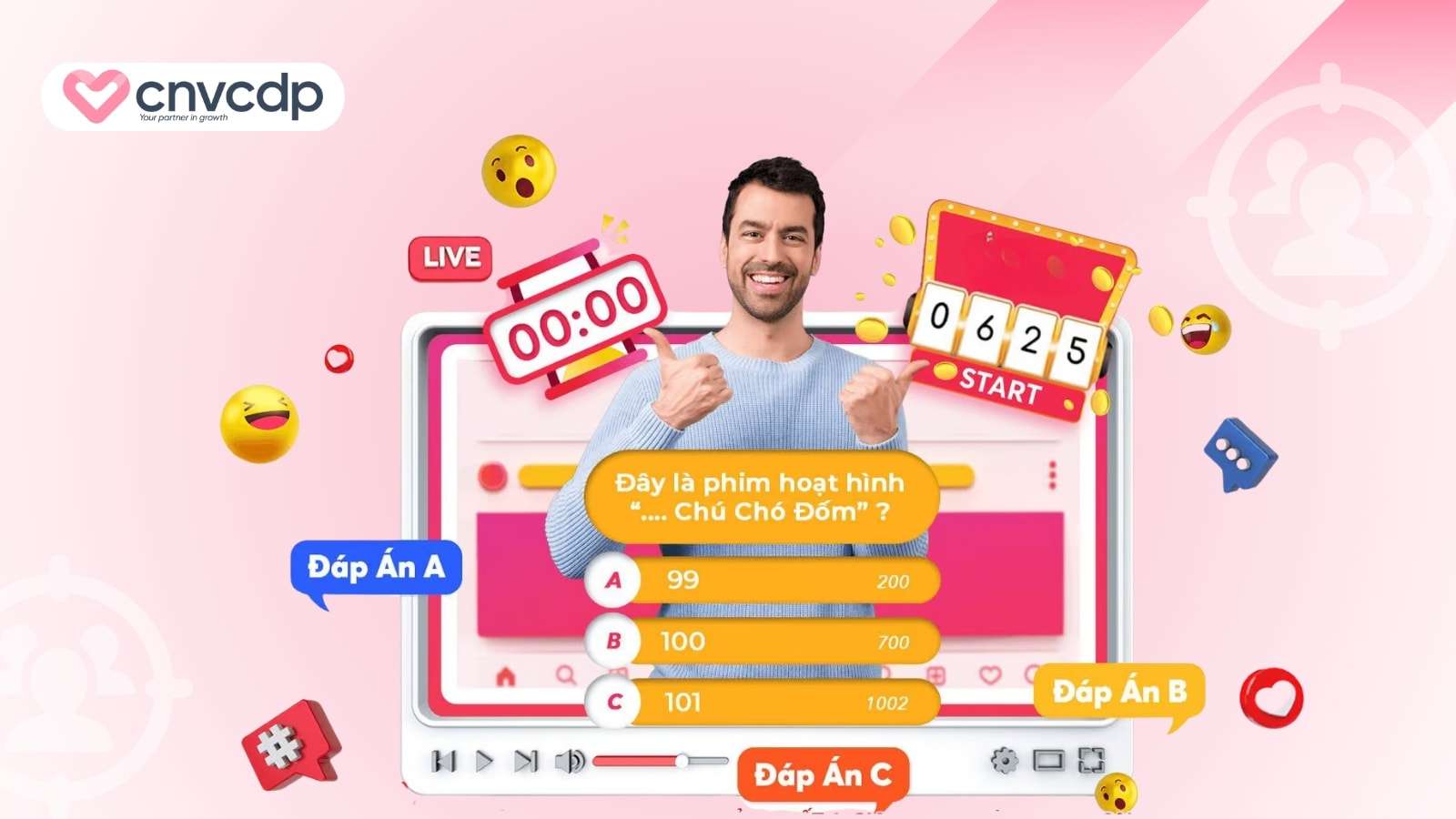 7+ mẫu kịch bản livestream bán quần áo siêu hút khách, chốt đơn nhanh 9 Mẫu kịch bản livestream mini game hấp dẫn