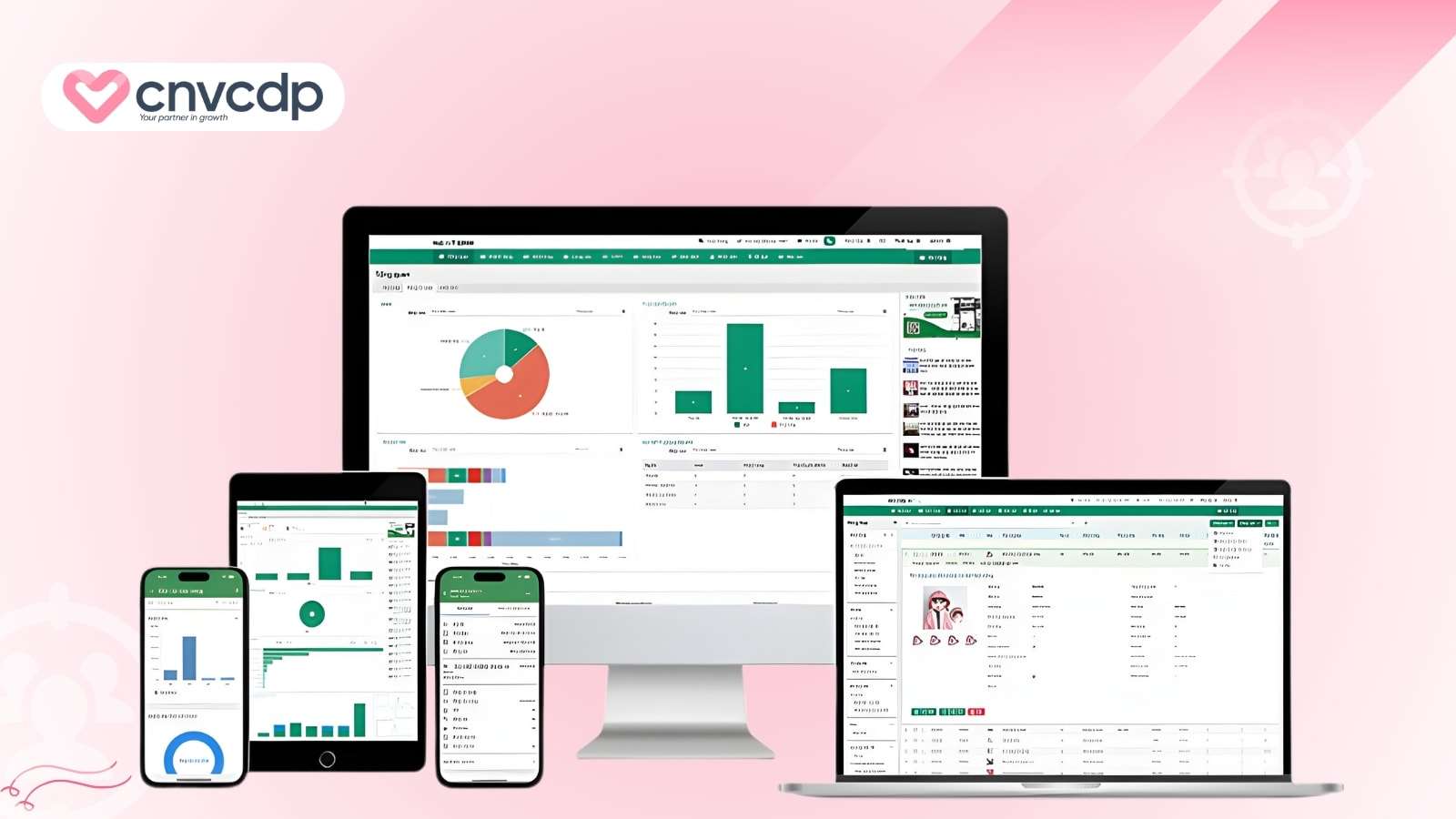 15 Phần mềm lập kế hoạch kinh doanh chuyên nghiệp doanh nghiệp nên dùng 7 NextX – Giai phap toan dien cho startup