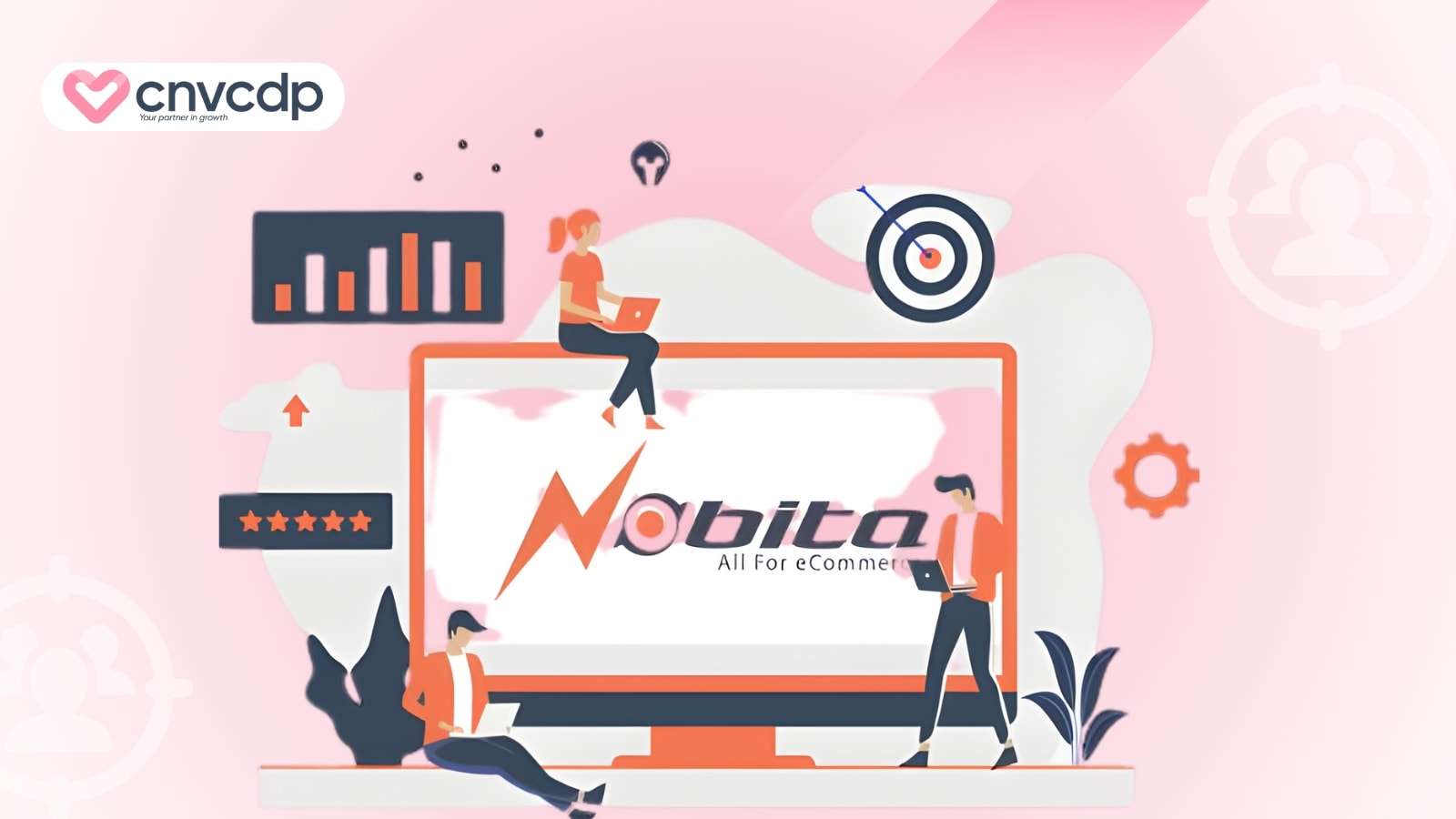 Nobita POS – Giai phap quan ly don hang da kenh