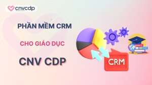 Top 10 phần mềm CRM cho giáo dục giúp quản lý và đào tạo dễ dàng 9 phan mem CRM cho giao duc