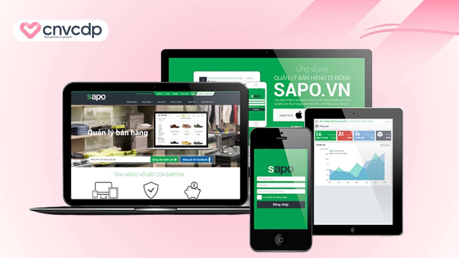 Top 10+ phần mềm quản lý chuỗi cửa hàng giúp tăng hiệu suất kinh doanh 13 Phan mem TrustSales Bao cao doanh thu chi tiet