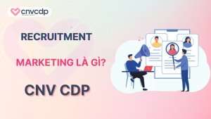 Recruitment Marketing la gi