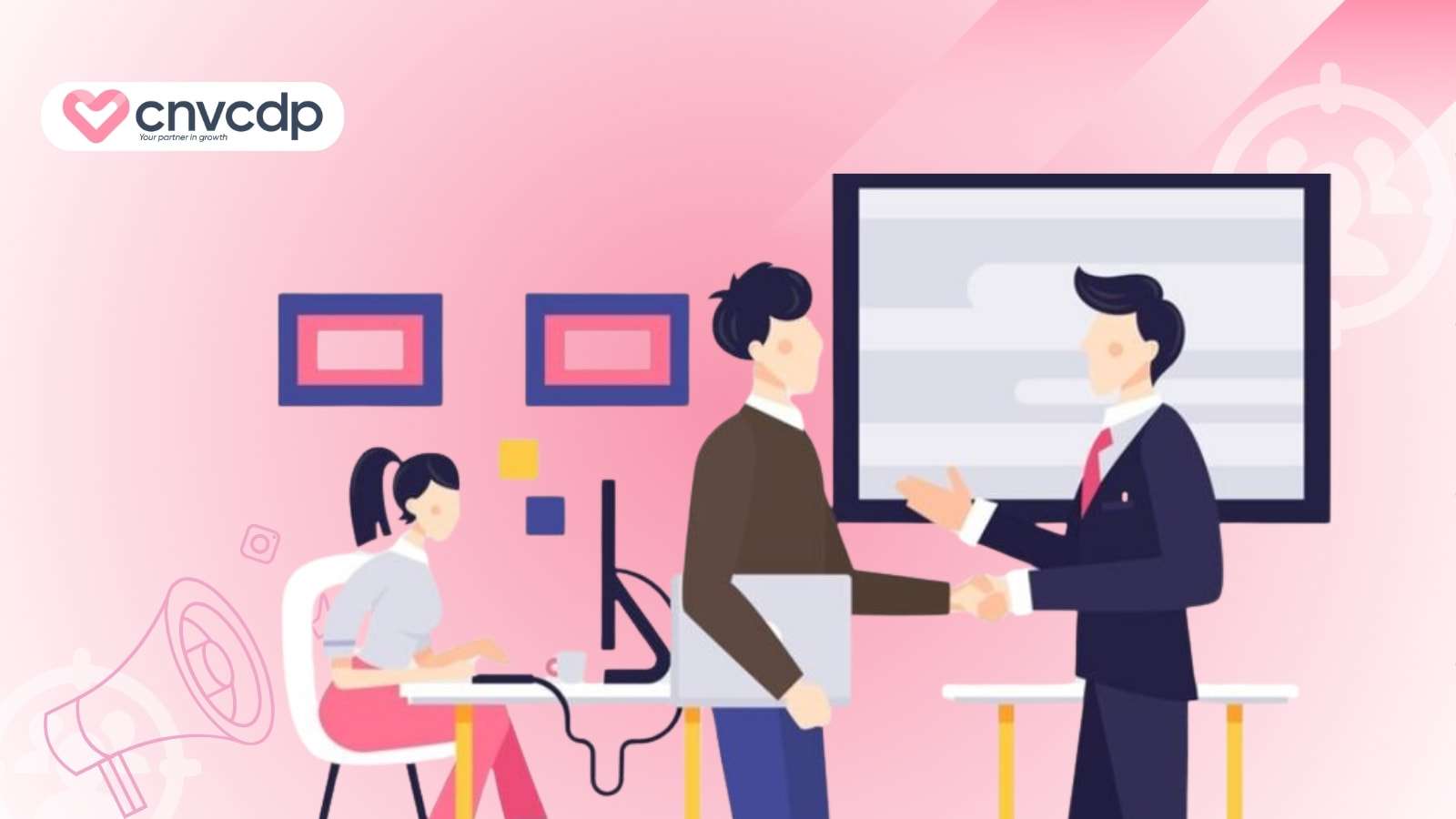 Mô hình B2G là gì? Cơ hội và lợi ích cho doanh nghiệp 10 Tinh hinh phat trien mo hinh B2G tai Viet Nam va xu huong tuong lai