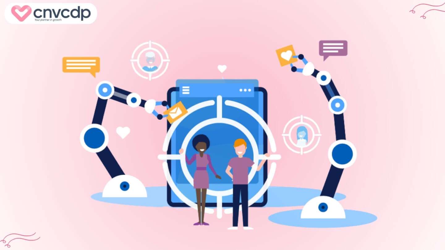 B2C Marketing Automation là gì? Giải pháp tối ưu cho doanh nghiệp 3 Tong quan ve B2C Marketing Automation la gi