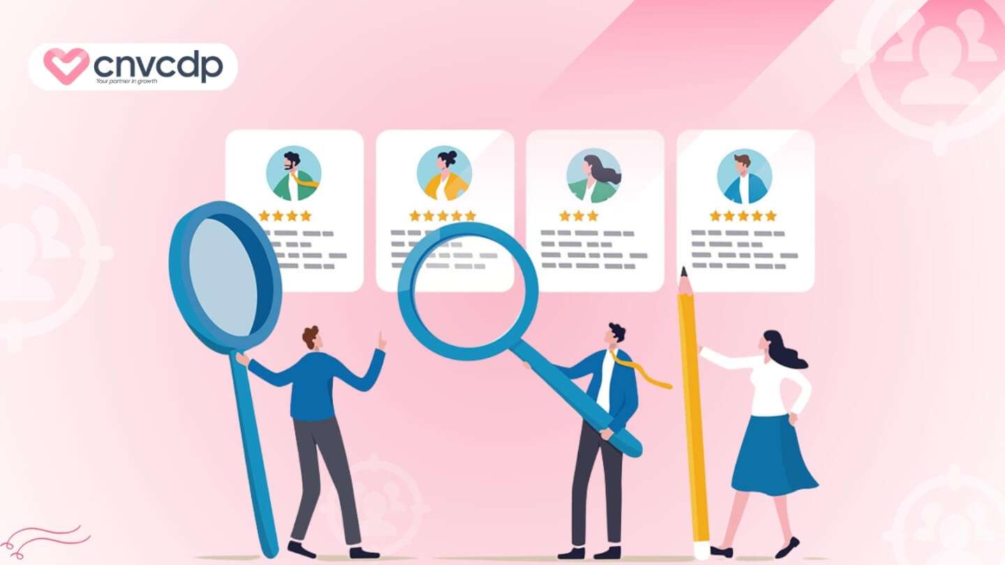 Recruitment Marketing là gì? Xu hướng tuyển dụng hiện đại bạn cần biết 8 Ty le chuyen doi ung vien