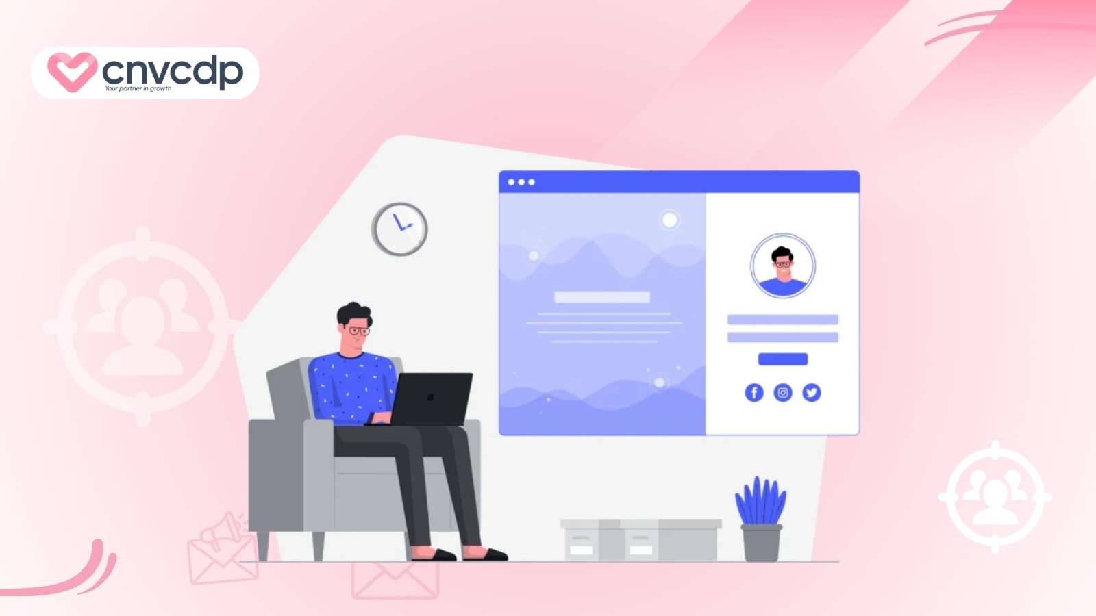 7 cách quản lý nhân viên bán hàng dễ áp dụng, giúp doanh số tăng nhanh 7 Ung dung cong nghe va phan mem ho tro tu xa