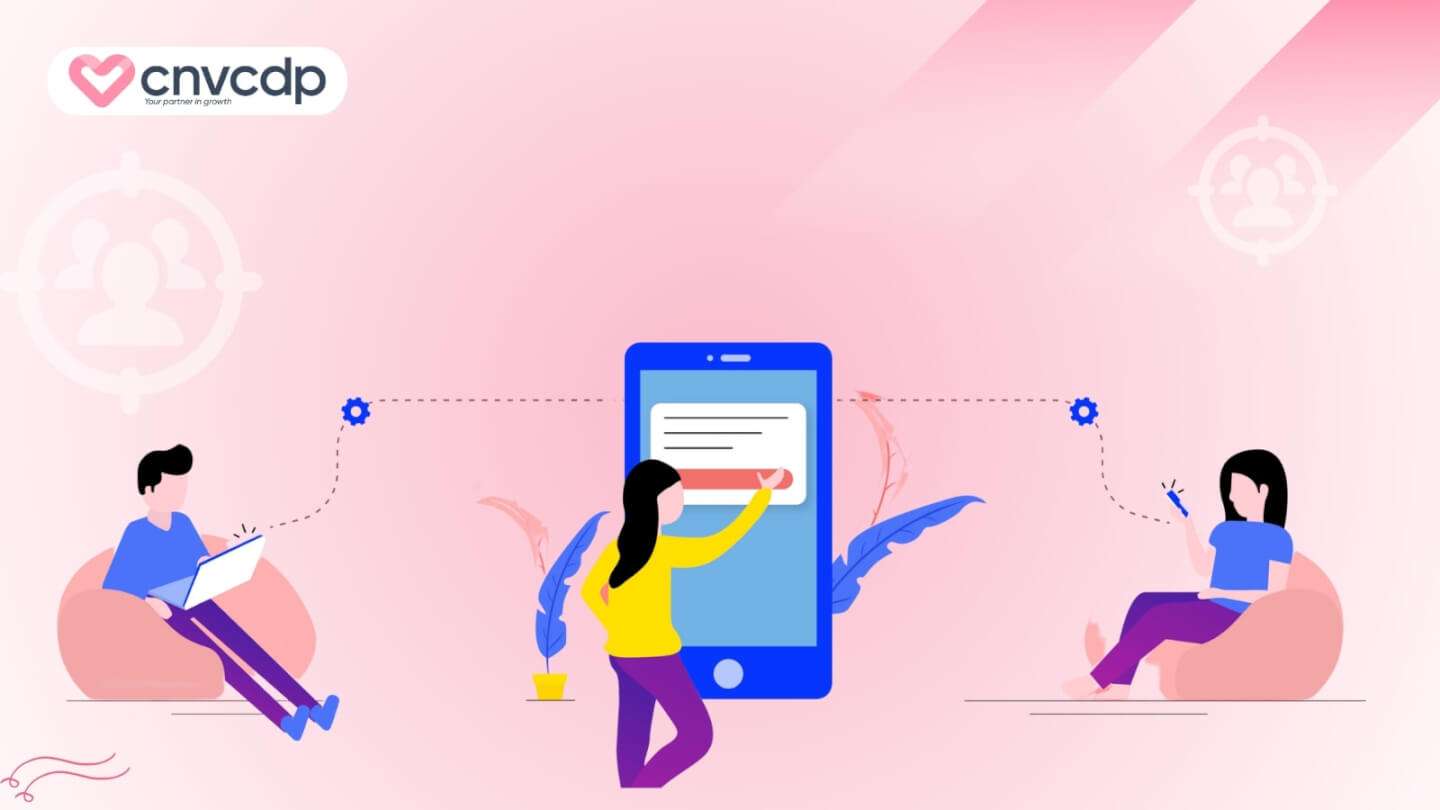 B2C Marketing Automation là gì? Giải pháp tối ưu cho doanh nghiệp 8 Ung dung thuc te trong B2C Marketing Automation