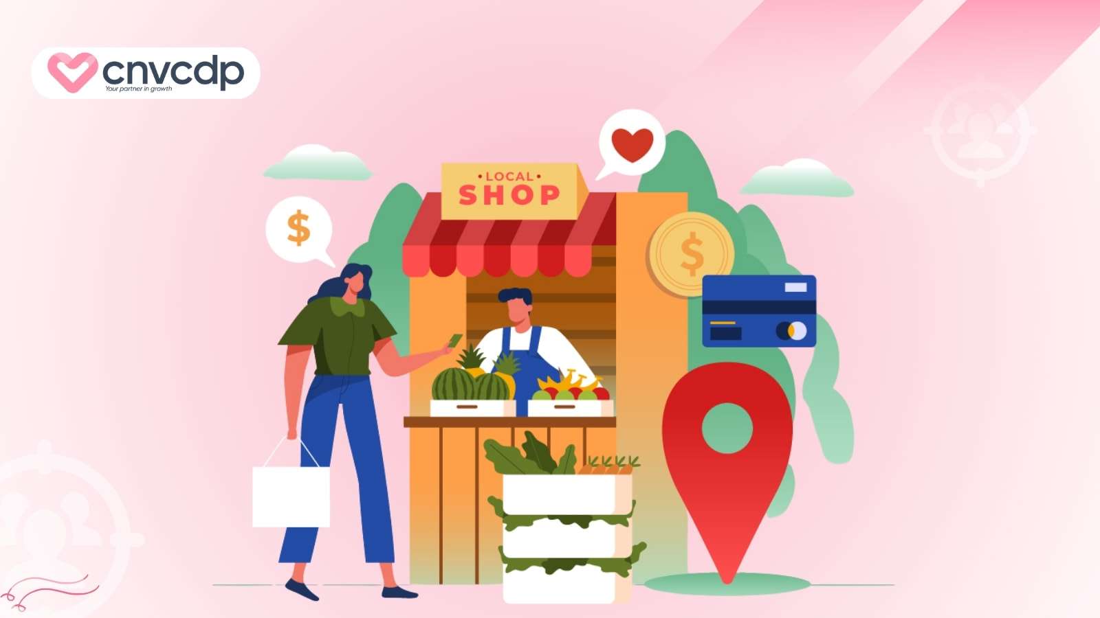 7 cách quản lý nhân viên bán hàng dễ áp dụng, giúp doanh số tăng nhanh 4 Xay dung chan dung nhan vien ban hang