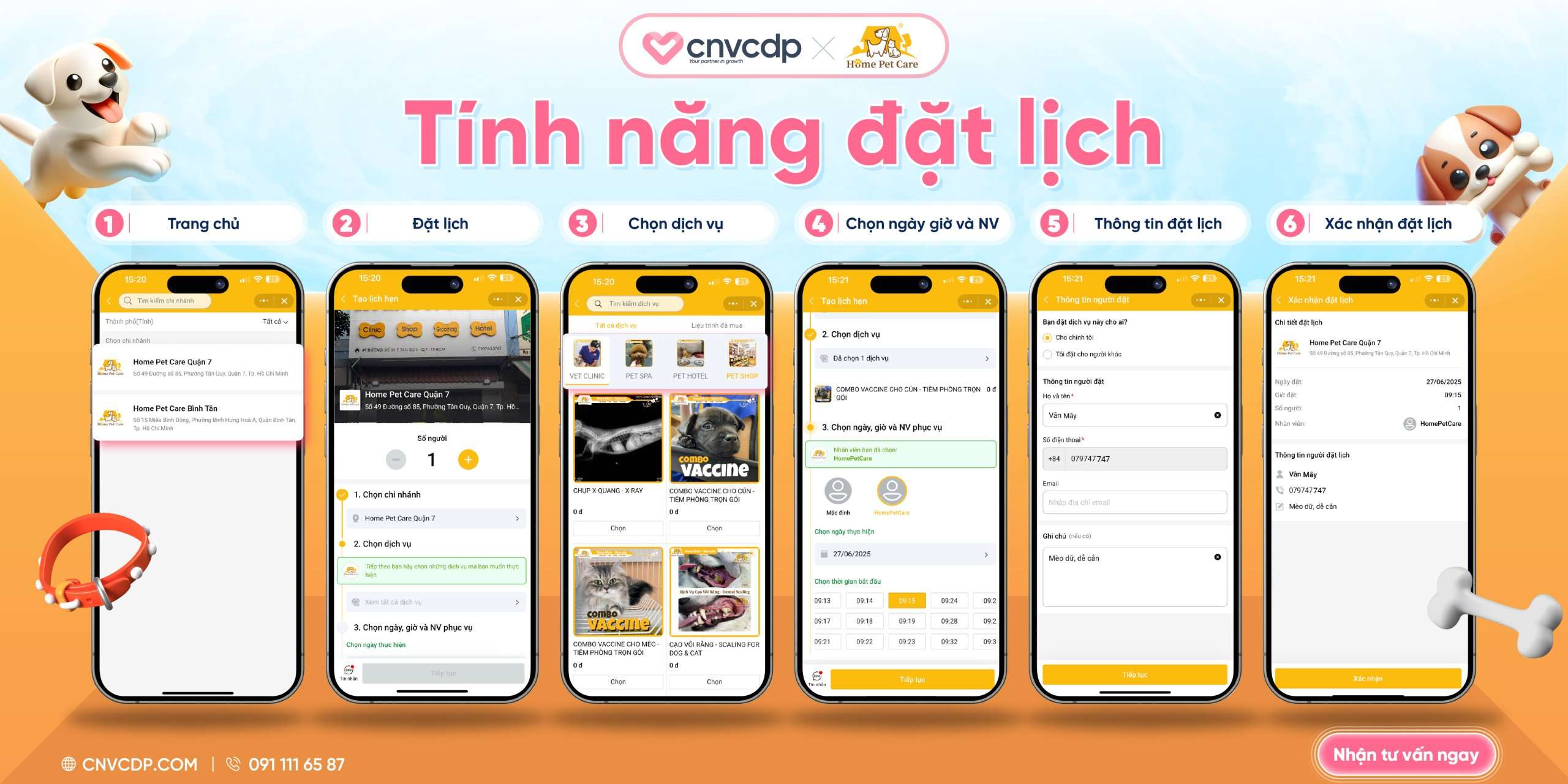 petcare 061025 CNVCDP petcare scaled