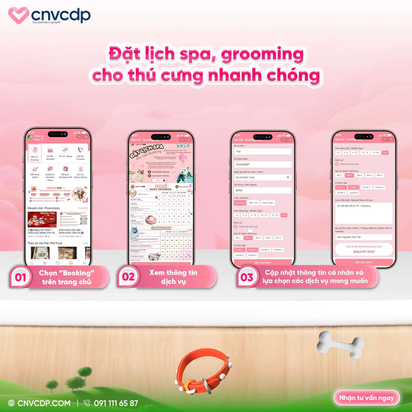 231025 CNVCDP Smile Pet 2