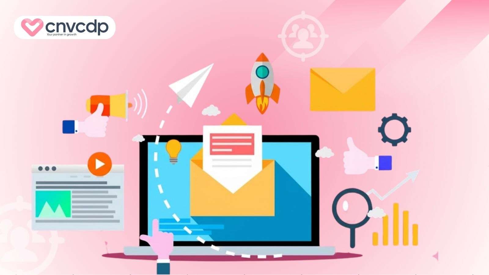 3 nguyen tac vang khi thu thap email khach hang