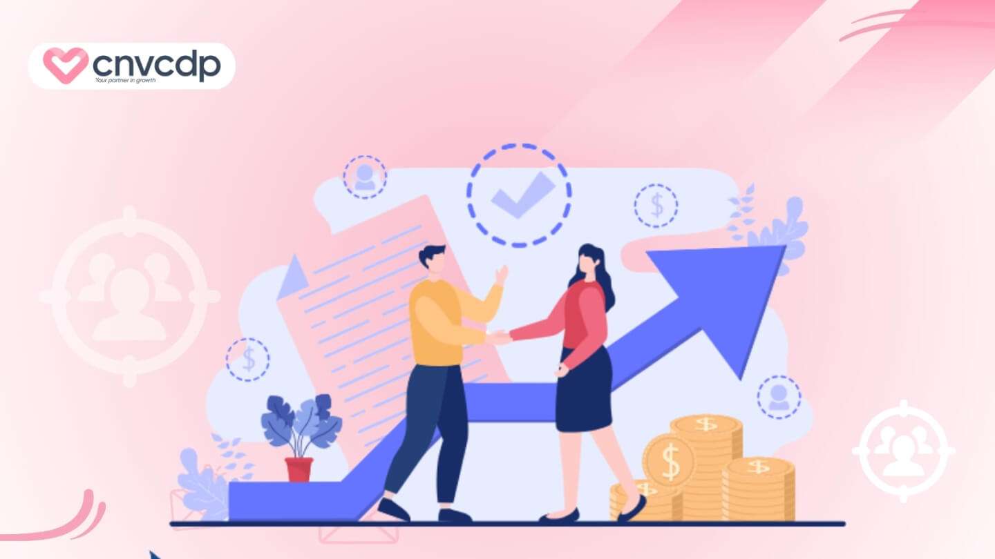 Buoc 3 Ky ket quan ly moi quan he hop tac B2B