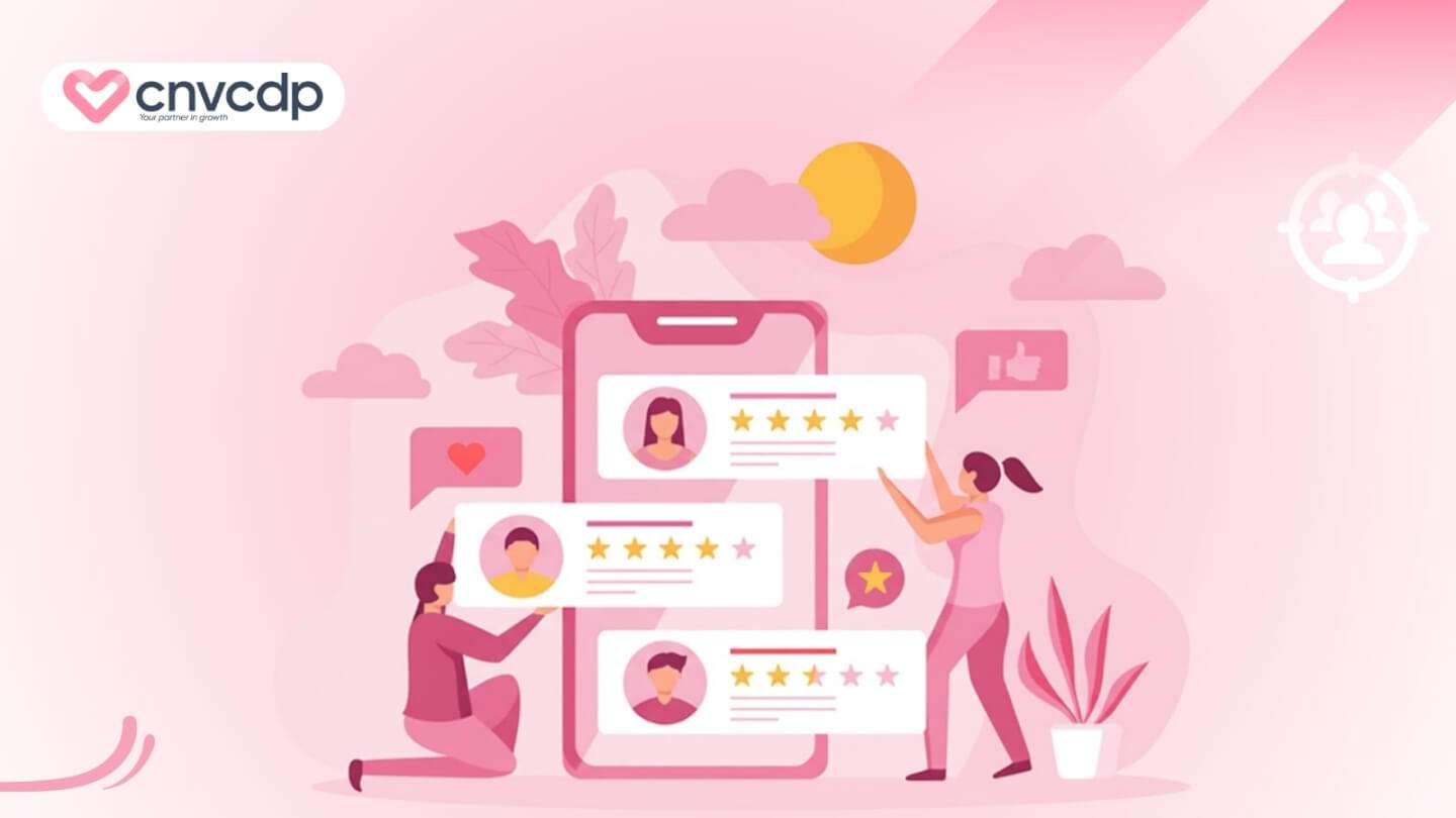 C2C là gì? Ứng dụng thực tế về mô hình C2C trong kinh doanh 5 Cac dac diem noi bat cua mo hinh C2C