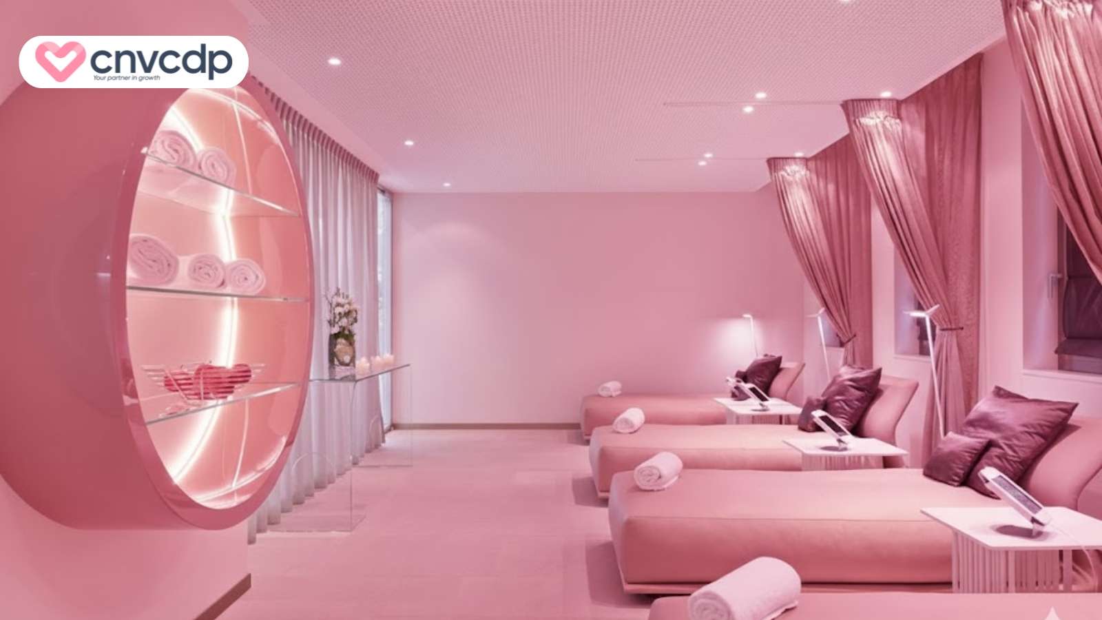 Cach de Spa song sot qua 6 thang dau