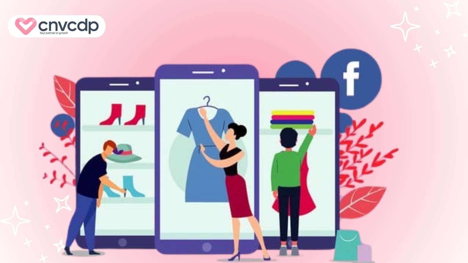 Mô hình kinh doanh shop quần áo vốn thấp, dễ mở mà vẫn lợi nhuận cao 9 Cach lua chon mo hinh kinh doanh shop quan ao phu hop