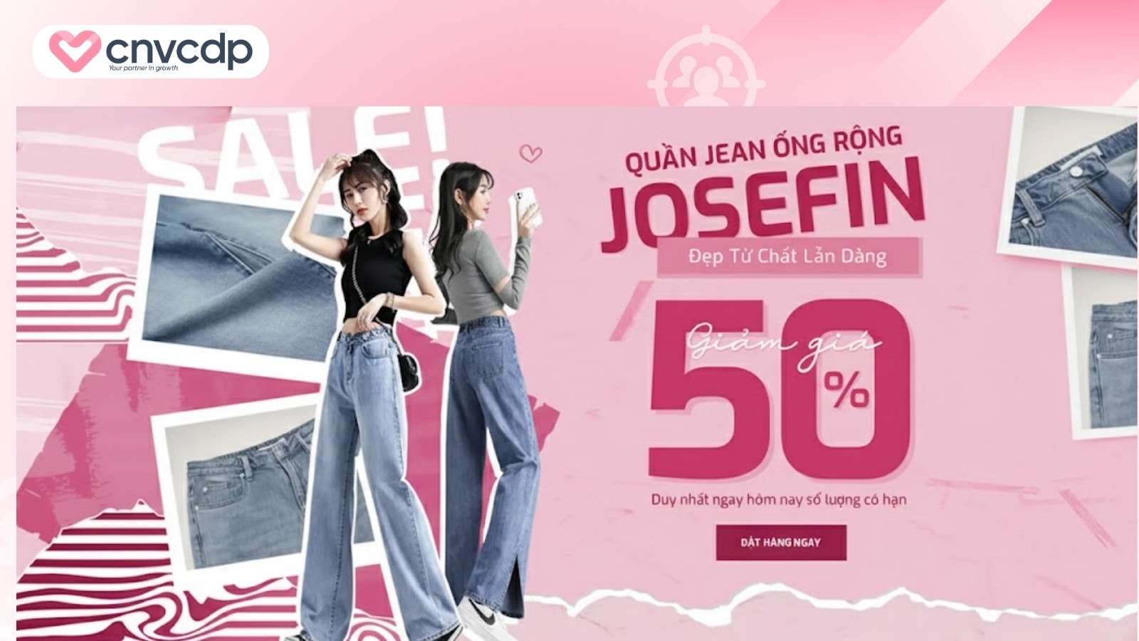 Tổng hợp mẫu landing page thời trang chuyên nghiệp,thu hút khách hàng 14 Cach thiet ke mau landing page ban hang thoi trang hap dan thu hut