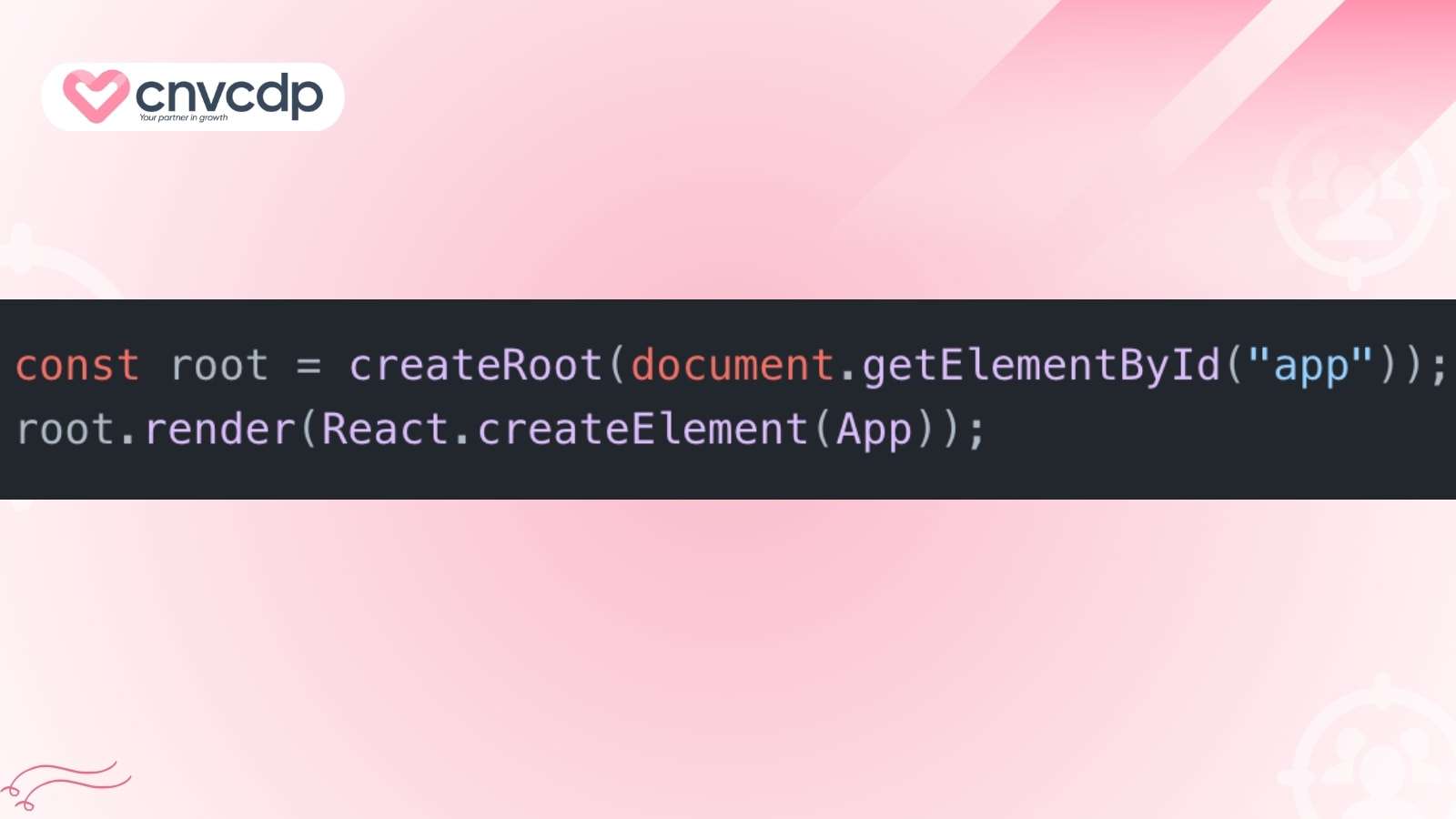 Cap nhat Root Element Elector