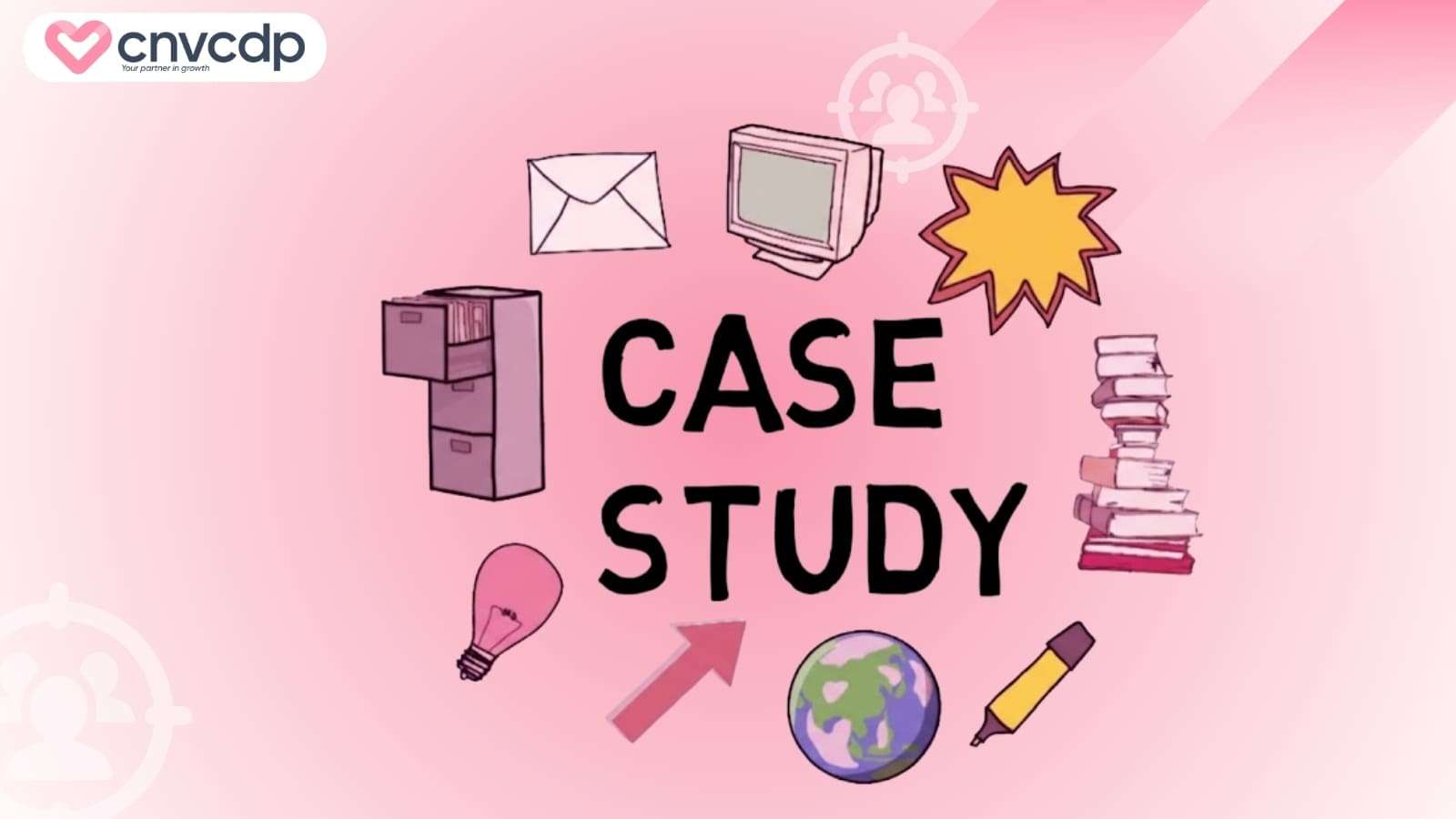 Case study tieu bieu ve mo hinh Canvas