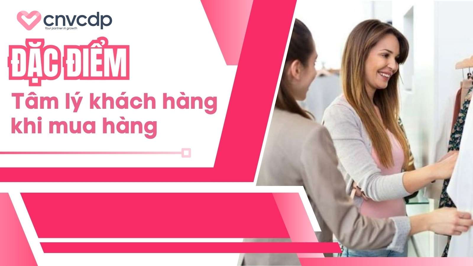 Dac diem tam ly khach hang khi mua hang