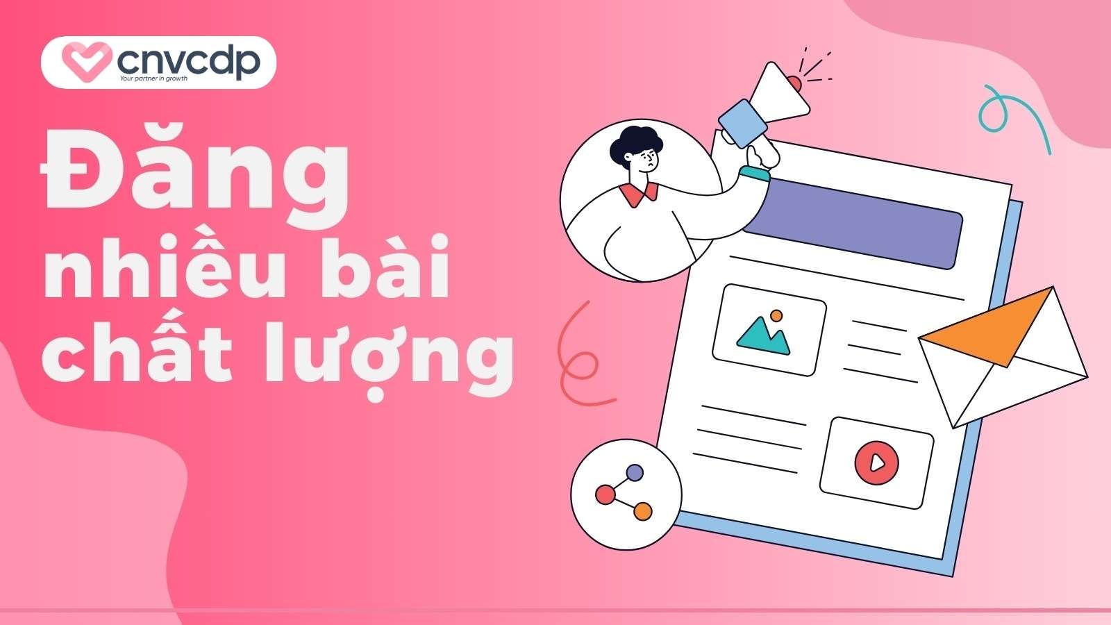 Dang nhieu bai chat luong