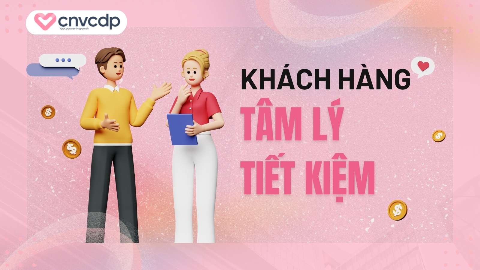 Khach hang co tam ly tiet kiem