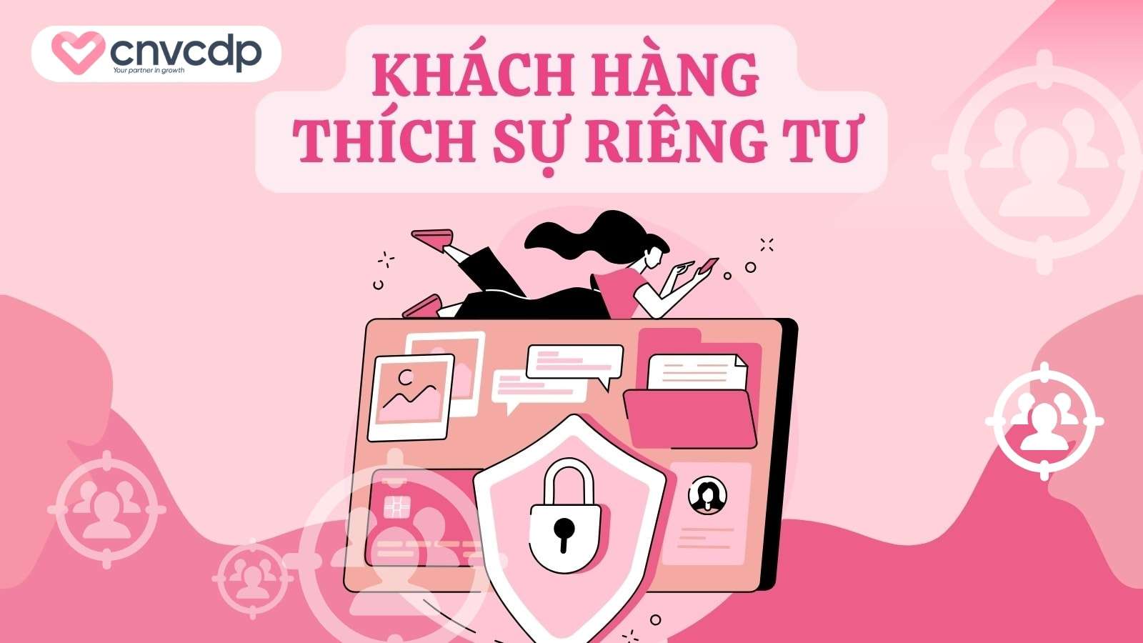 Khach hang co xu huong thich su rieng tu