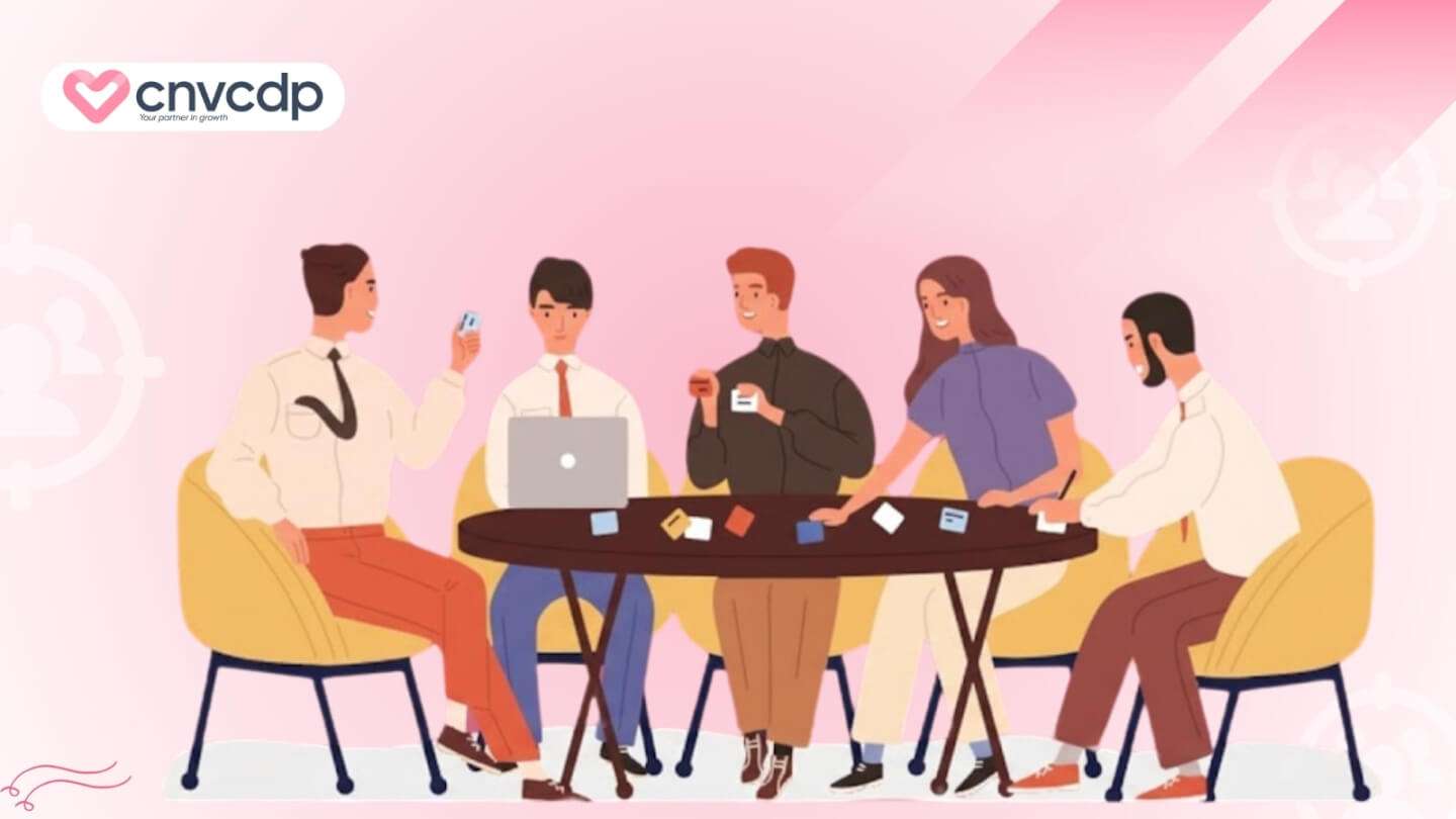 Cách thức hoạt động và lợi ích của mô hình B2E cho doanh nghiệp 6 Loi ich cua mo hinh B2E doi voi doanh nghiep va nhan vien