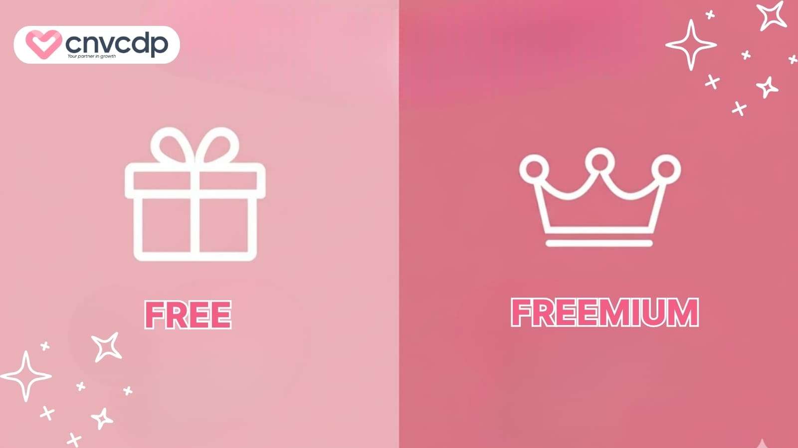 Mô hình Freemium là gì? Ví dụ và cách tăng doanh thu cho doanh nghiệp 5 Loi ich cua mo hinh kinh doanh Freemium voi doanh nghiep