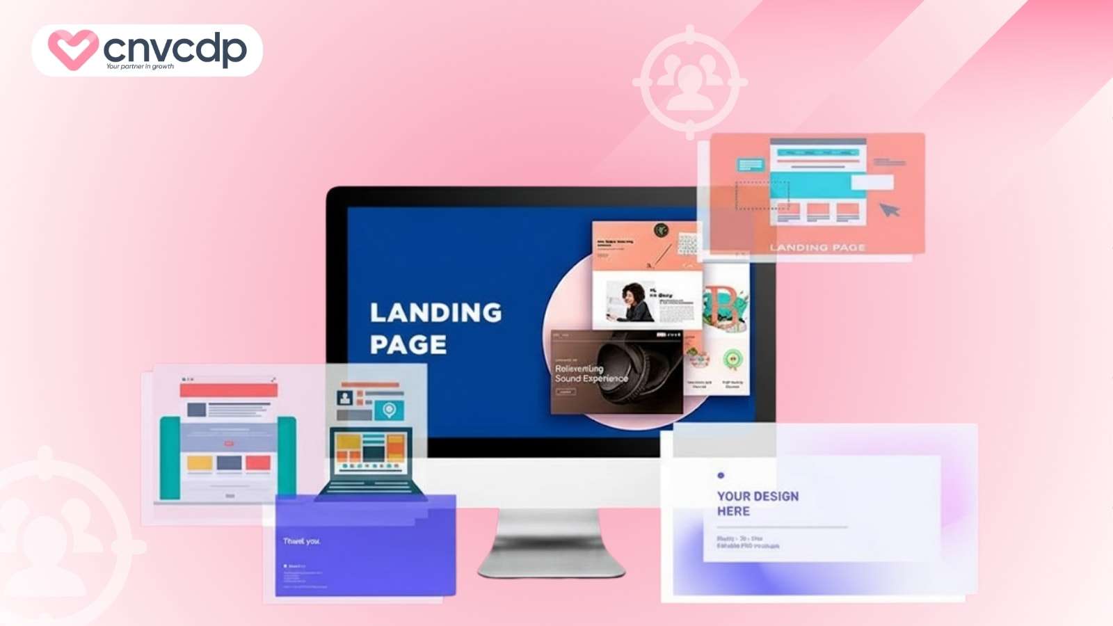 Tổng hợp mẫu landing page thời trang chuyên nghiệp,thu hút khách hàng 15 Luu y xay dung landing page thoi trang thu hut khach hang