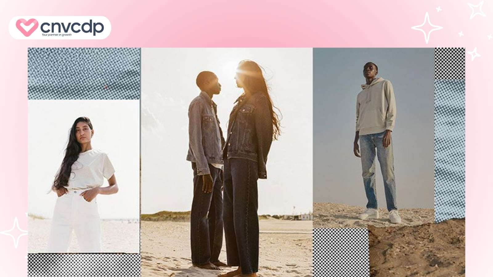 Mô hình kinh doanh shop quần áo vốn thấp, dễ mở mà vẫn lợi nhuận cao 7 Mo hinh Sustainable Fashion