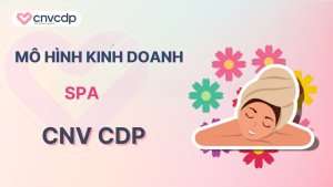 Mo hinh kinh doanh Spa