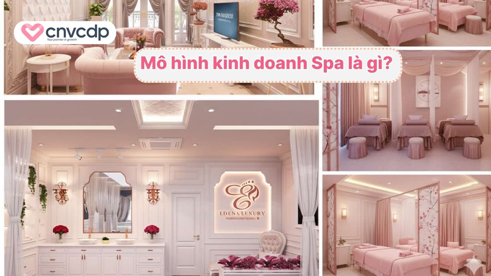 Mo hinh kinh doanh la gi