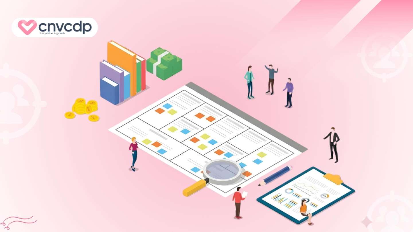 Mô hình kinh doanh là gì? 15+ mô hình nên biết trước khi khởi nghiệp 20 Mo hinh kinh doanh nha san xuat