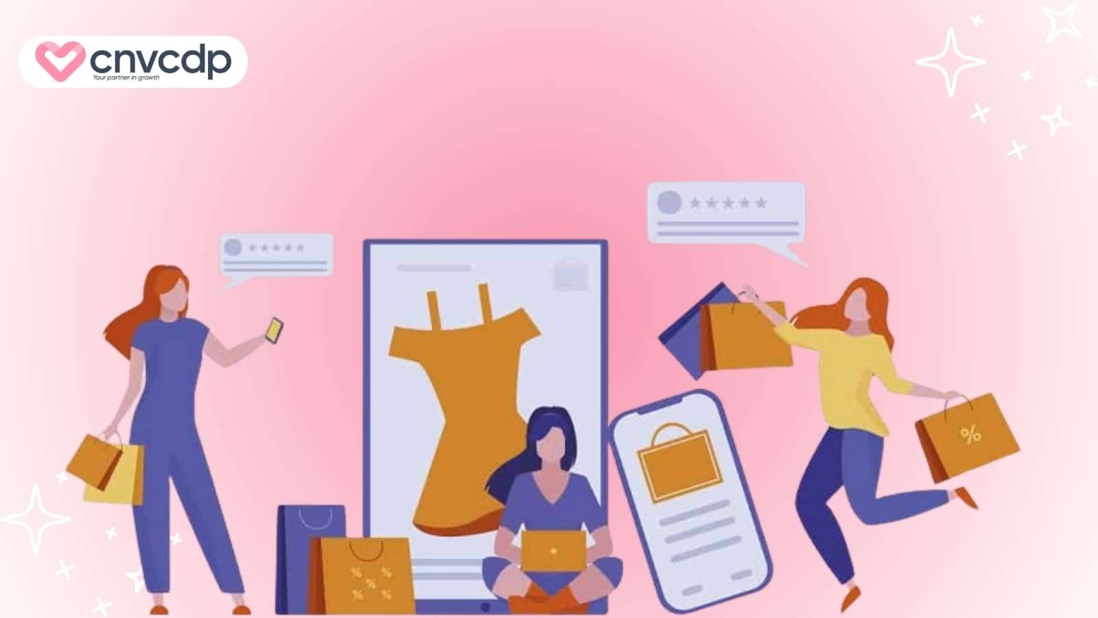 Mô hình kinh doanh shop quần áo vốn thấp, dễ mở mà vẫn lợi nhuận cao 10 Nhung luu y khi ap dung mo hinh kinh doanh shop quan ao