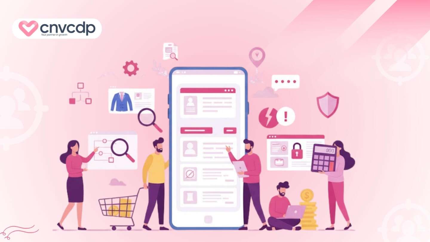 Nhung thach thuc va luu y khi trien khai mo hinh C2G