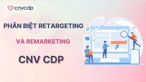 Phan biet Retargeting va Remarketing