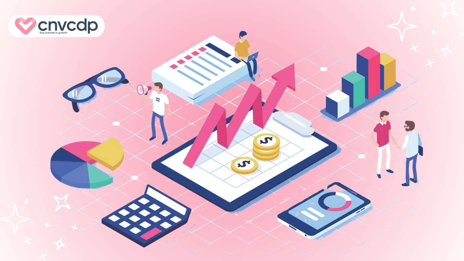 Mô hình kinh doanh quán cà phê bình dân đẹp, tiết kiệm chi phí 11 Quan ly chi phi van hanh