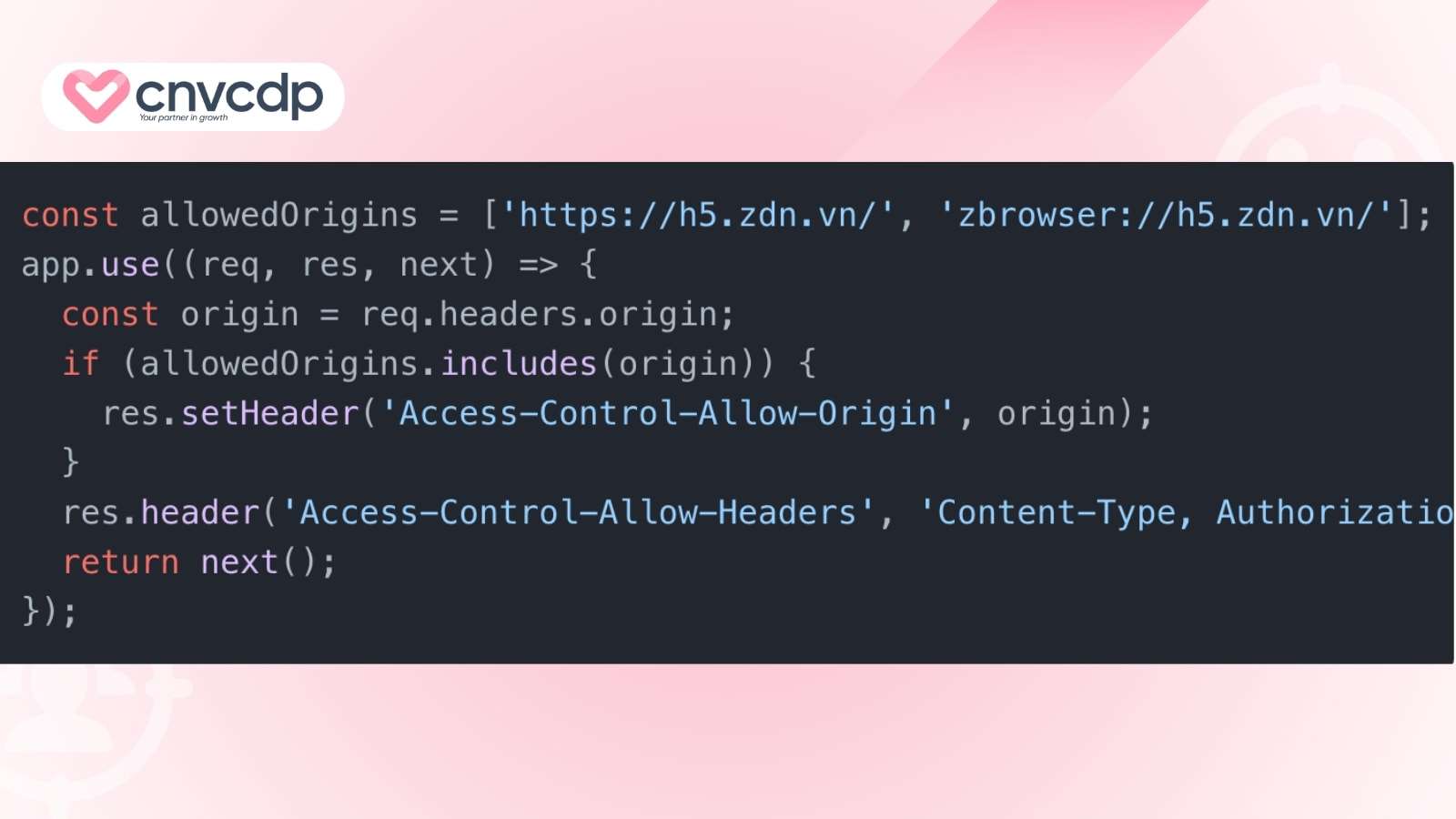 Thiet lap phia Server
