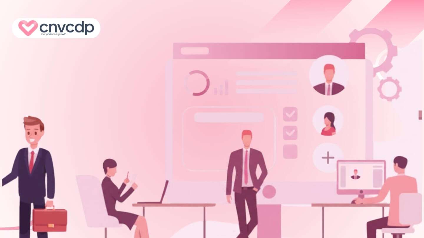 Cách thức hoạt động và lợi ích của mô hình B2E cho doanh nghiệp 8 Ung dung thuc te va vi du dien hinh cua mo hinh B2E