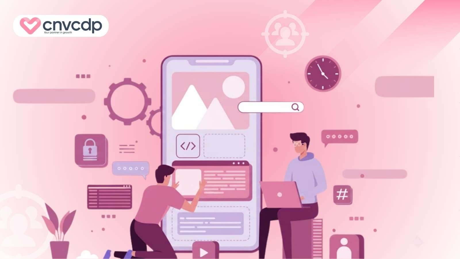 Uu nhuoc diem mobile app