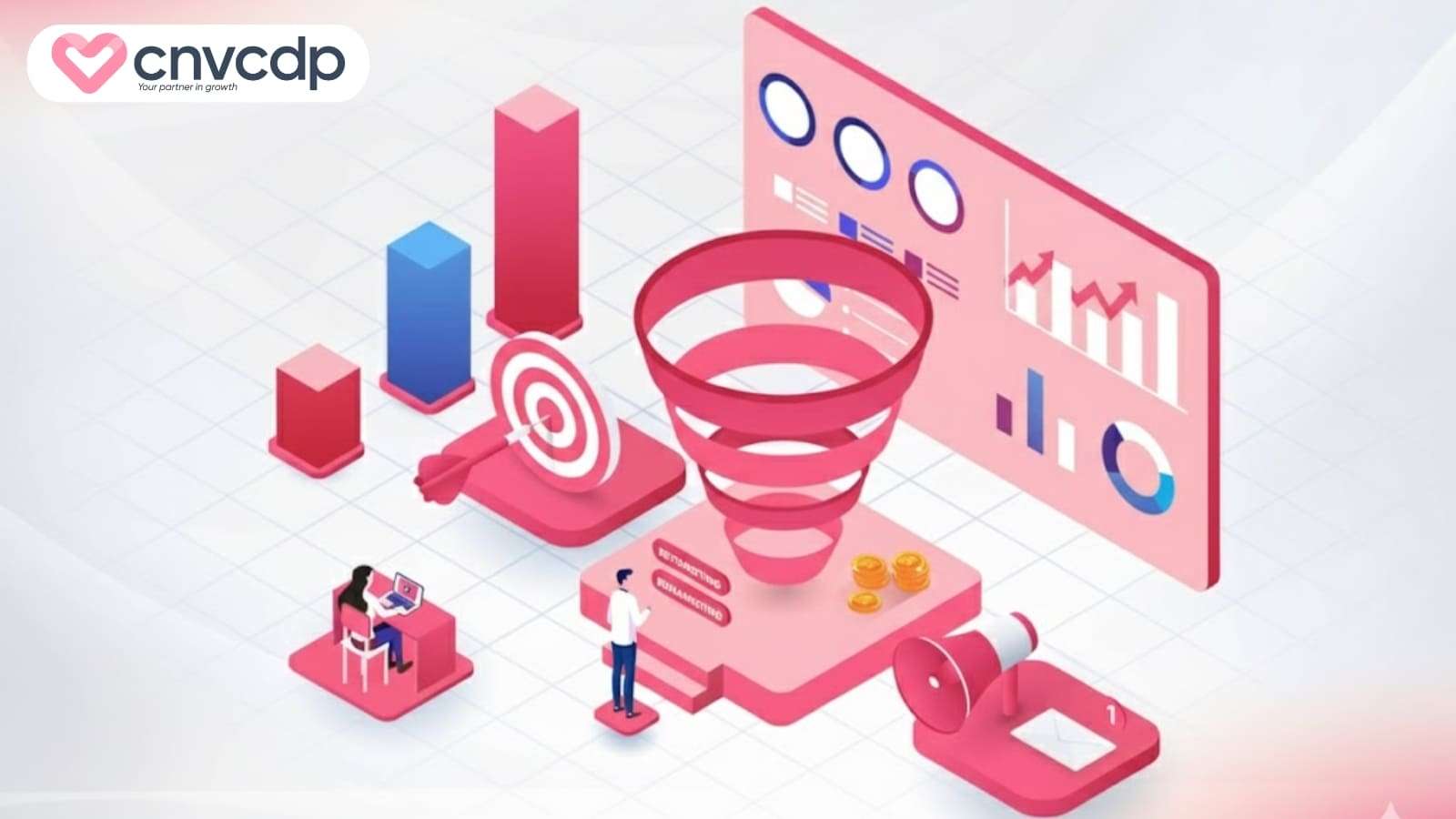 Vi du cac doanh nghiep da ap dung Retargeting va Remarketing thanh cong