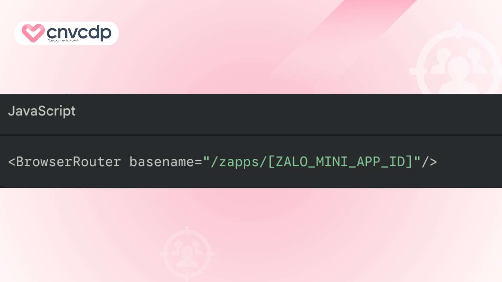 Vi du dung react router