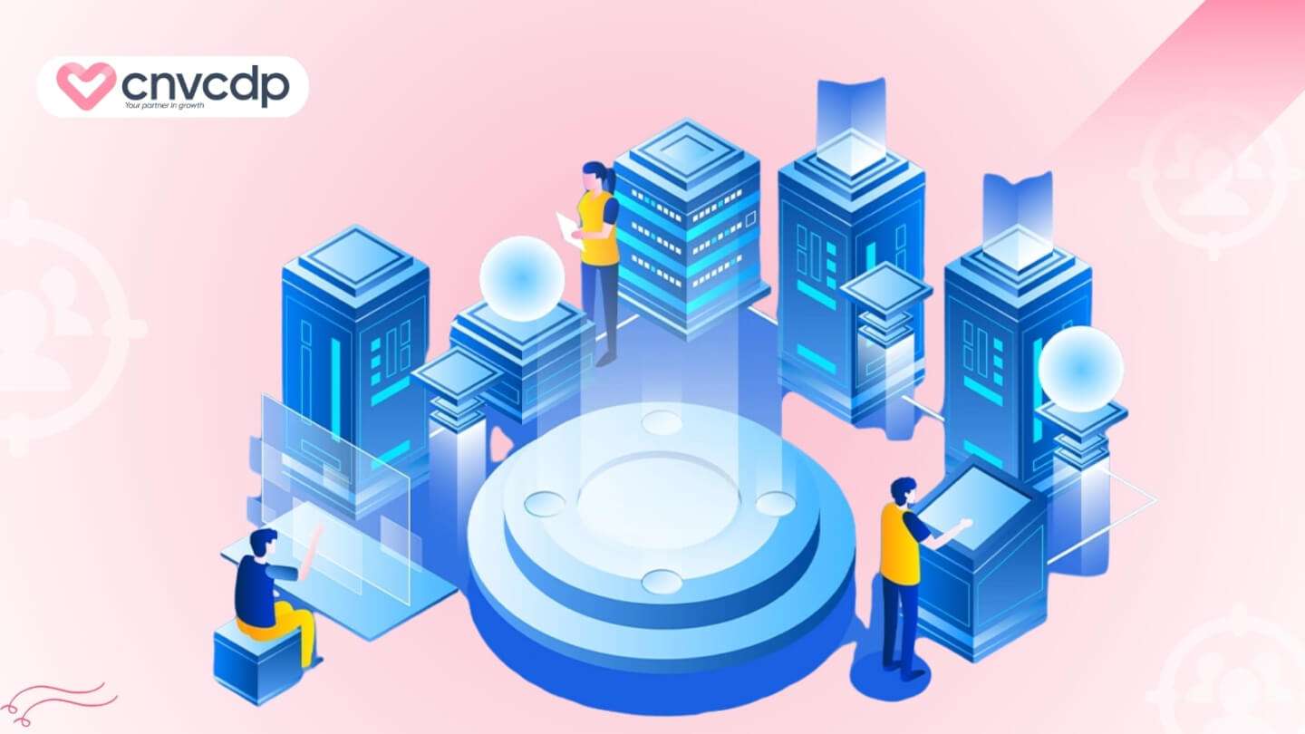 Vi du thuc te doanh nghiep ap dung thanh cong mo hinh b2b2c