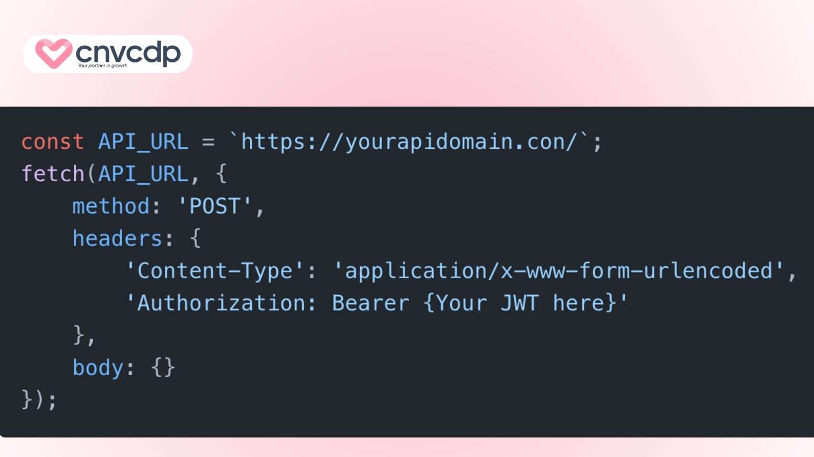 Xac thuc nguoi dung va bao mat API khi goi tu Mini App