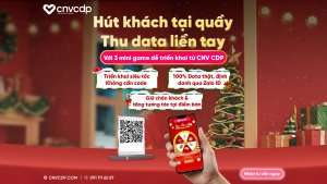 101225 CNVCDP hút khách tại quầy 16 9