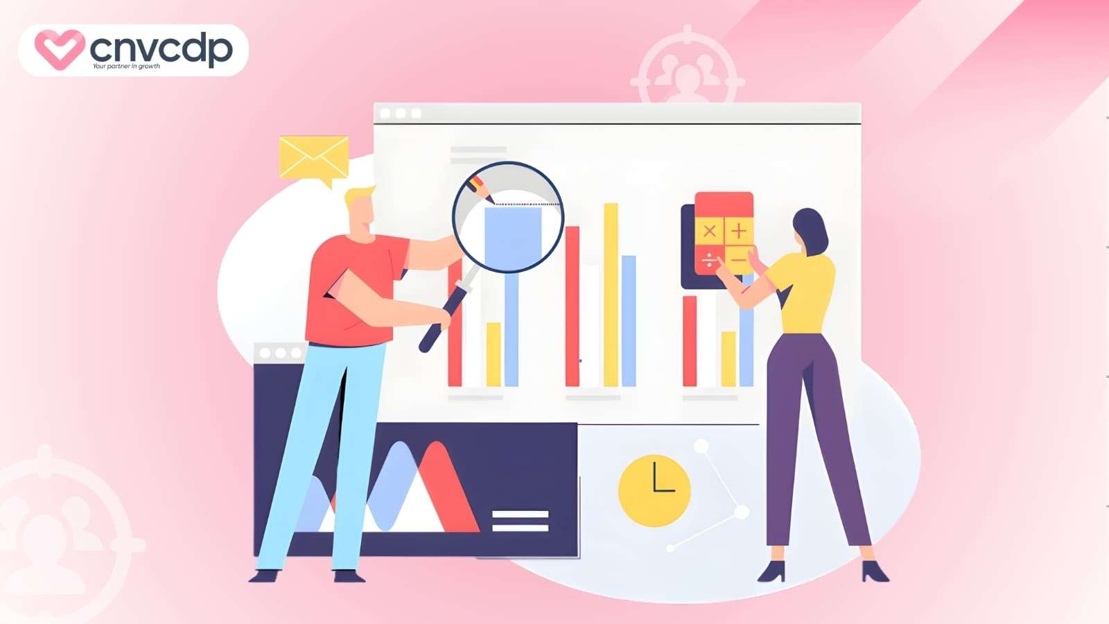 Sale Forecast là gì? Chiến lược bán hàng hiệu quả cho doanh nghiệp 11 Cac yeu to anh huong den do chinh xac cua sale forecast